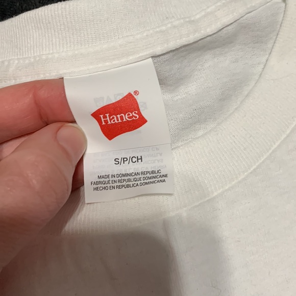 Ghost Emoji Tshirt - Picture 3 of 6